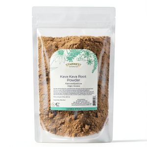 Kava Kava Root Starwest Botanicals Pure Relaxation Herb-0