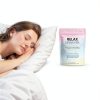 Relax Calming Drink Mix Stress Relief Sleep Support Powder-2