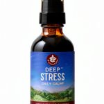 WishGarden Deep Stress Herbal Supplement Liquid Tincture-0