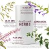 WishGarden Deep Stress Herbal Supplement Liquid Tincture-3