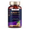 Totaria Kava Supplement Stress Relief Natural Calm Support-8