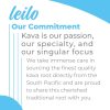 Leilo Kava Drink Sugar Free Relaxation Beverage-6