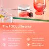 Kava Gummies for Adults Relaxation Focus Sour Watermelon-5