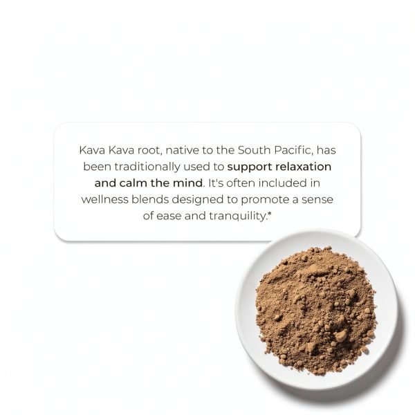 Kava Kava Root Starwest Botanicals Pure Relaxation Herb-1