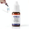 DIGIPACE Hydrogen Water Test Kit High Precision Dual Beaker-0
