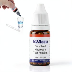 DIGIPACE Hydrogen Water Test Kit High Precision Dual Beaker-0