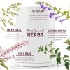 WishGarden Deep Stress Liquid Herbal Supplement Adrenal-3