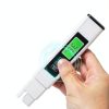 CHACHAE TDS Water Tester Digital 4 in 1 White 6 Inch-2