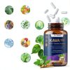 Totaria Kava Supplement Stress Relief Natural Calm Support-1