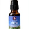 WishGarden Deep Stress Liquid Herbal Supplement Adrenal-0