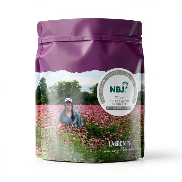 WishGarden Deep Stress Liquid Herbal Supplement Adrenal-6