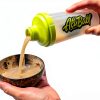 Kavafied AluBall Kava Maker Stainless Steel Cold Brew-4