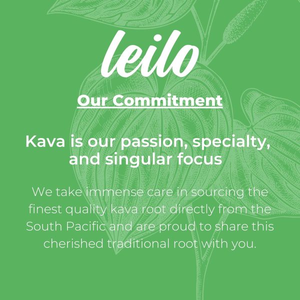 Leilo Kava Drink Sugar Free Relaxation Beverage-4