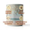 Taki Mai Noble Kava Root Powder Calm Relaxation Drink-3