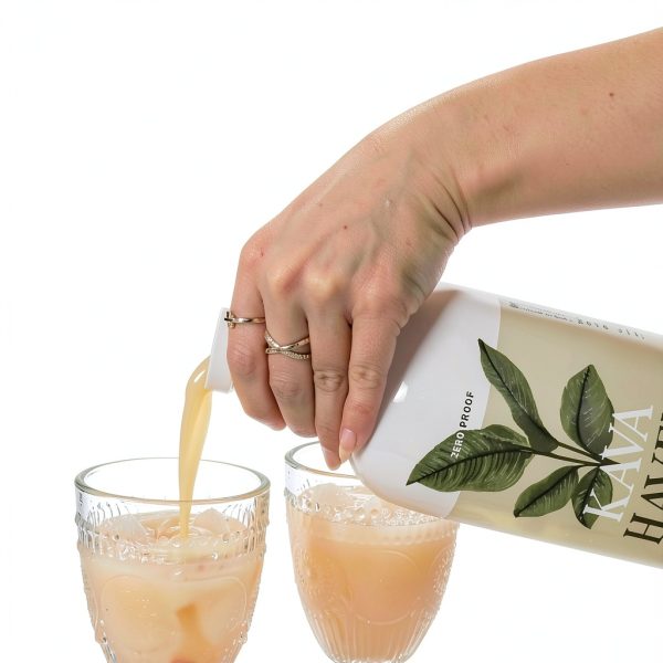Kava Haven Non Alcoholic Spirit Relaxing Kava Drink-2