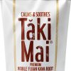 Taki Mai Noble Kava Root Powder Calm Relaxation Drink-0