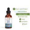 MaryRuth Organics Calming Kava Drops Herbal Relaxation-6