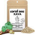 Kelai Kava Tea Powder Stress Relief Natural Mood Enhancer-0