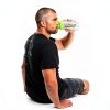 Kavafied AluBall Kava Maker Stainless Steel Cold Brew-6