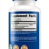Kava Kava Extract Capsules Calming Relaxation Supplement-4