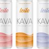Leilo Kava Drink Sugar Free Relaxation Beverage-0