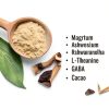 Kava Kava Root Extract 1000mg Vegan Herbal Supplement-4