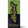 Kavafied AluBall Kava Maker Stainless Steel Cold Brew-0