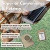 Kelai Kava Tea Powder Stress Relief Natural Mood Enhancer-2