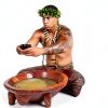 Happy Warrior Kava Premium Fiji Waka Calming Relaxing-3