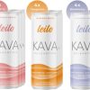 Leilo Kava Drink Sugar Free Relaxation Beverage-1