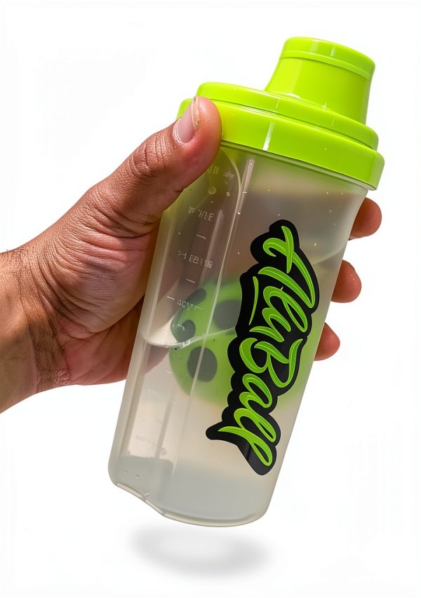Kavafied AluBall Kava Maker Stainless Steel Cold Brew-3