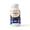Kava Kava Root Extract 1000mg Vegan Herbal Supplement-6