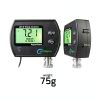 Gain Express pH Meter Accurate pH Temperature Tester-5