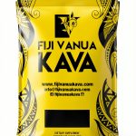 Malo Tongan Kava Root Powder Sun Dried Medium Grind-0