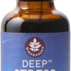 WishGarden Deep Stress Herbal Supplement Liquid Tincture-0