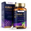 Totaria Kava Supplement Stress Relief Natural Calm Support-0