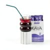 Leilo Kava Drink Mix Sugar Free Berry Stress Relief-1