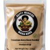 Happy Warrior Kava Premium Fiji Waka Calming Relaxing-0