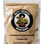 Happy Warrior Kava Premium Fiji Waka Calming Relaxing-0