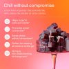 Kava Gummies for Adults Relaxation Focus Sour Watermelon-1