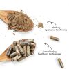Kava Kava Root Extract 1000mg Vegan Herbal Supplement-3