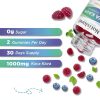 Kava Gummies Stress Relief Focus Herbal Supplement Adults-7