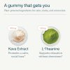 Kava Gummies for Adults Relaxation Focus Sour Watermelon-2