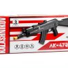 Evike AK-47B Airsoft Rifle Black Polymer-2