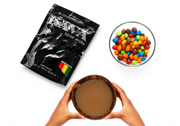 Fijian Kava Waka Powder Authentic Blend-6