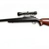 Airsoft Sniper Rifle BBTac M61S Metal Bolt Action-2