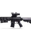 GoldenBall Airsoft Rifle Spring-Piston Plastic-4