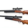 Lancer Tactical VSR-10 Airsoft Rifle Bolt Action Springer-0