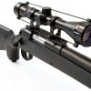 Airsoft Sniper Rifle BBTac M61S Metal Bolt Action-4