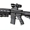GoldenBall Airsoft Rifle Spring-Piston Plastic-2